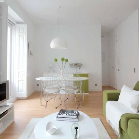 Apartamento Callao Apartment Мадрид Екстериор снимка