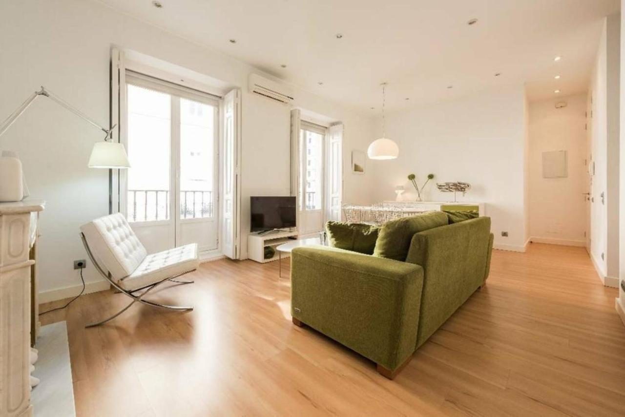 Apartamento Callao Apartment Мадрид Екстериор снимка