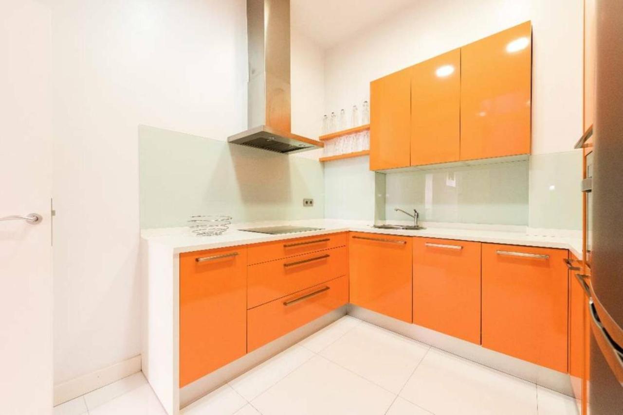 Apartamento Callao Apartment Мадрид Екстериор снимка