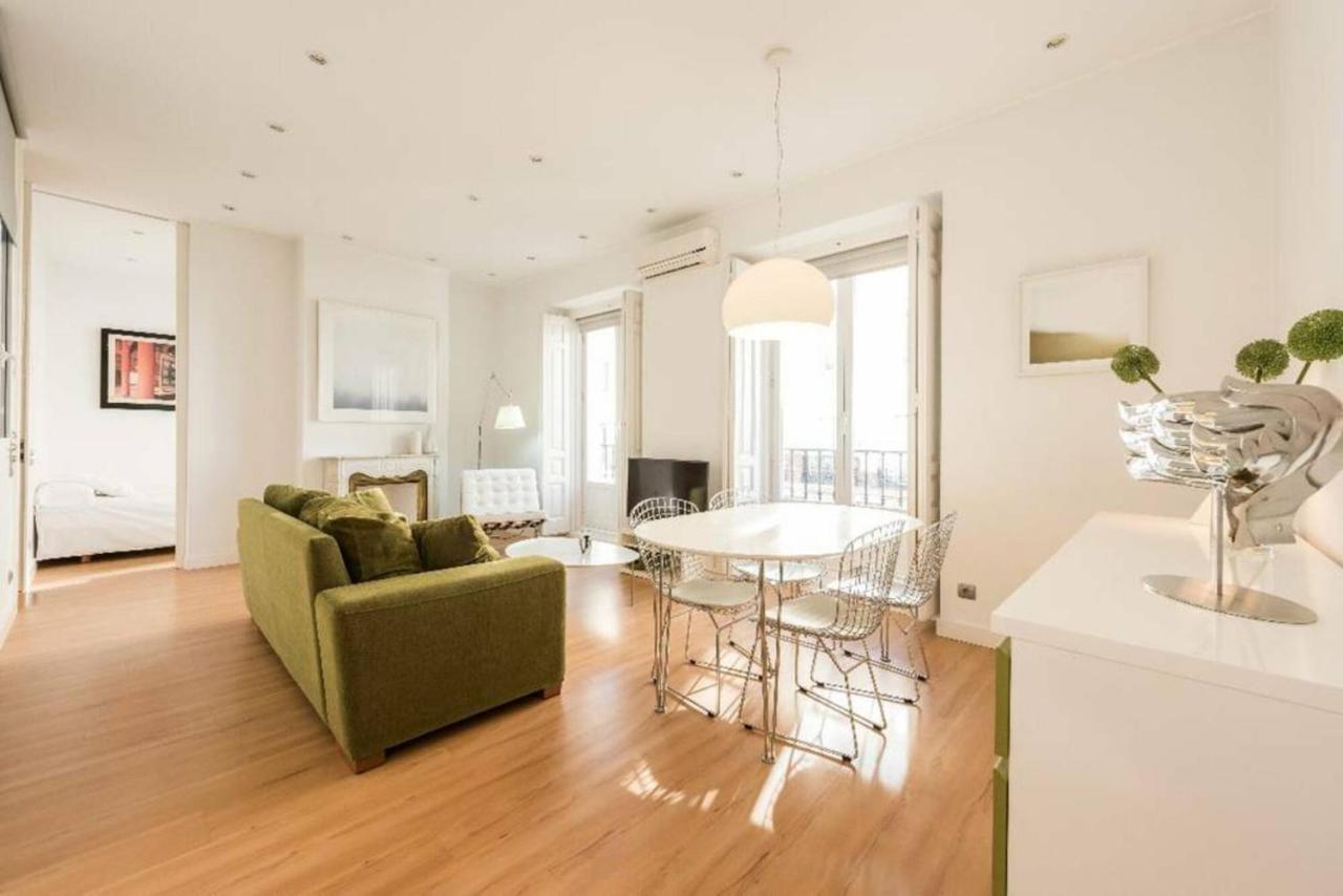 Apartamento Callao Apartment Мадрид Екстериор снимка