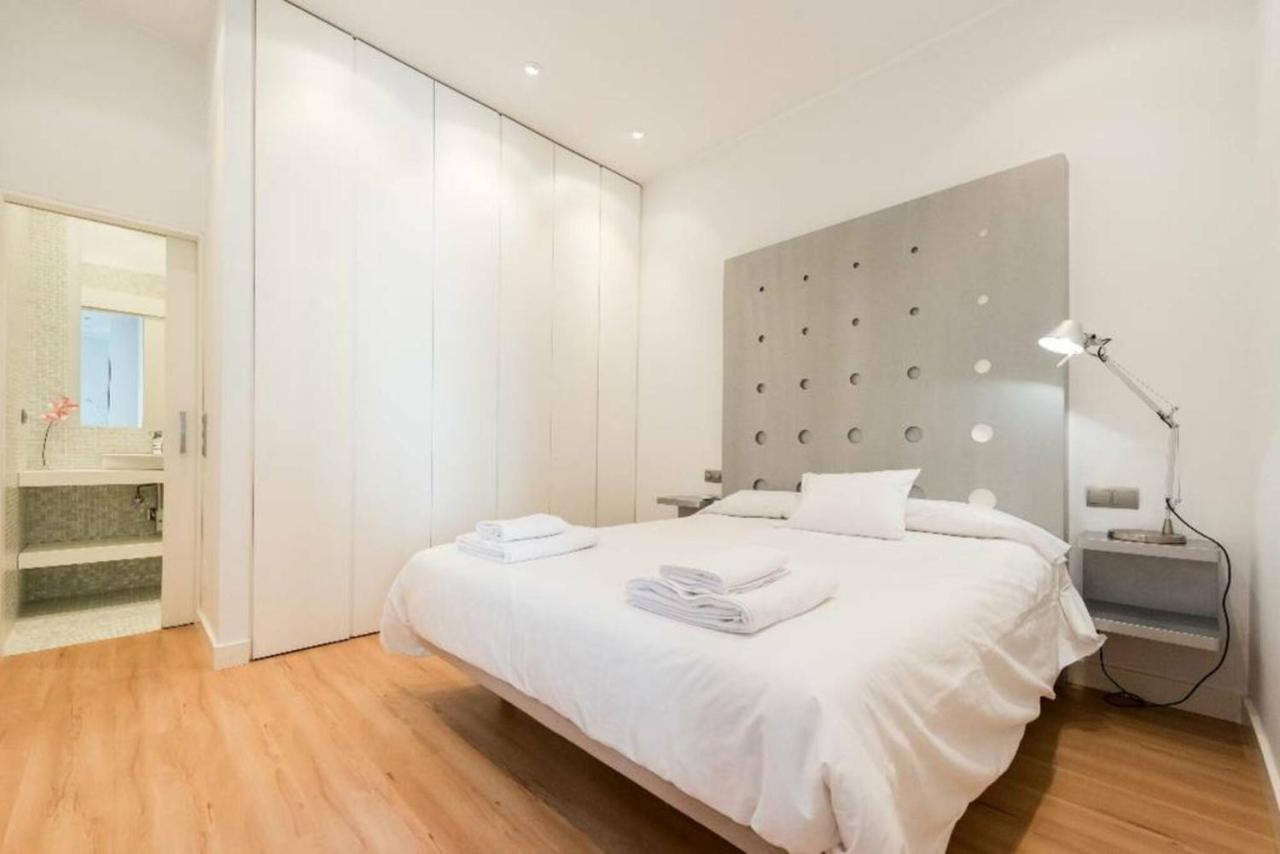Apartamento Callao Apartment Мадрид Екстериор снимка