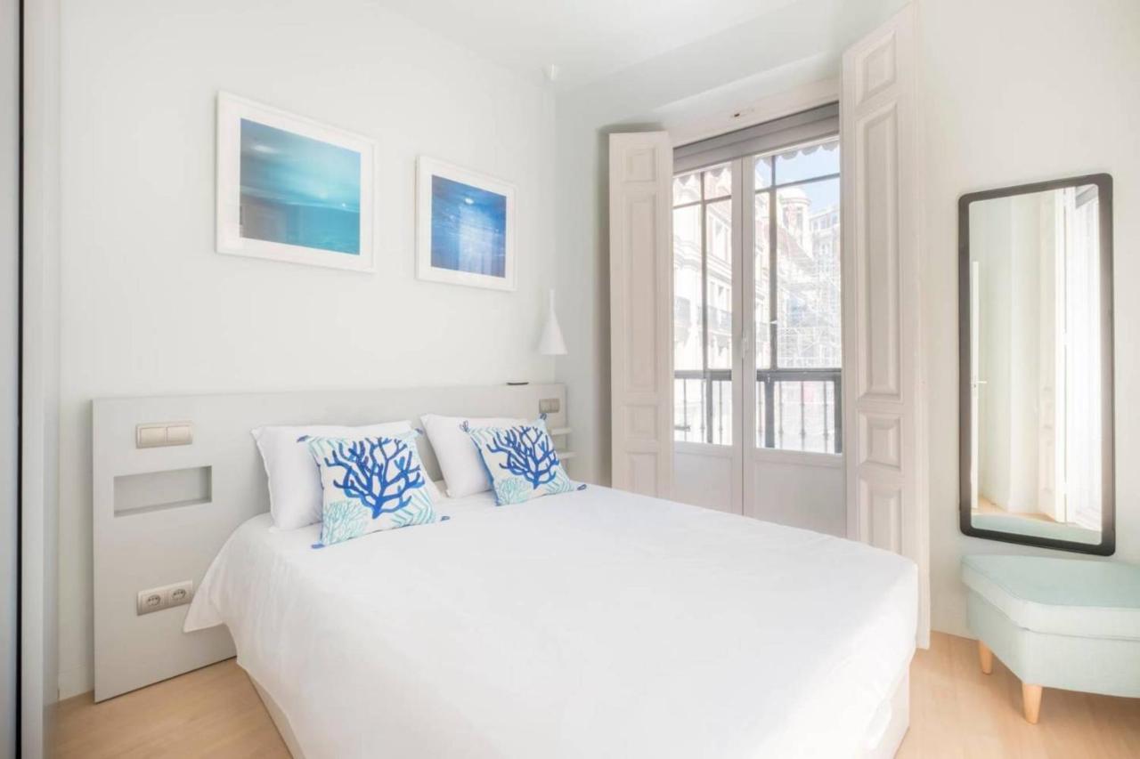 Apartamento Callao Apartment Мадрид Екстериор снимка