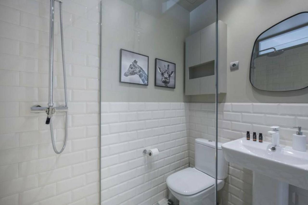 Apartamento Callao Apartment Мадрид Екстериор снимка