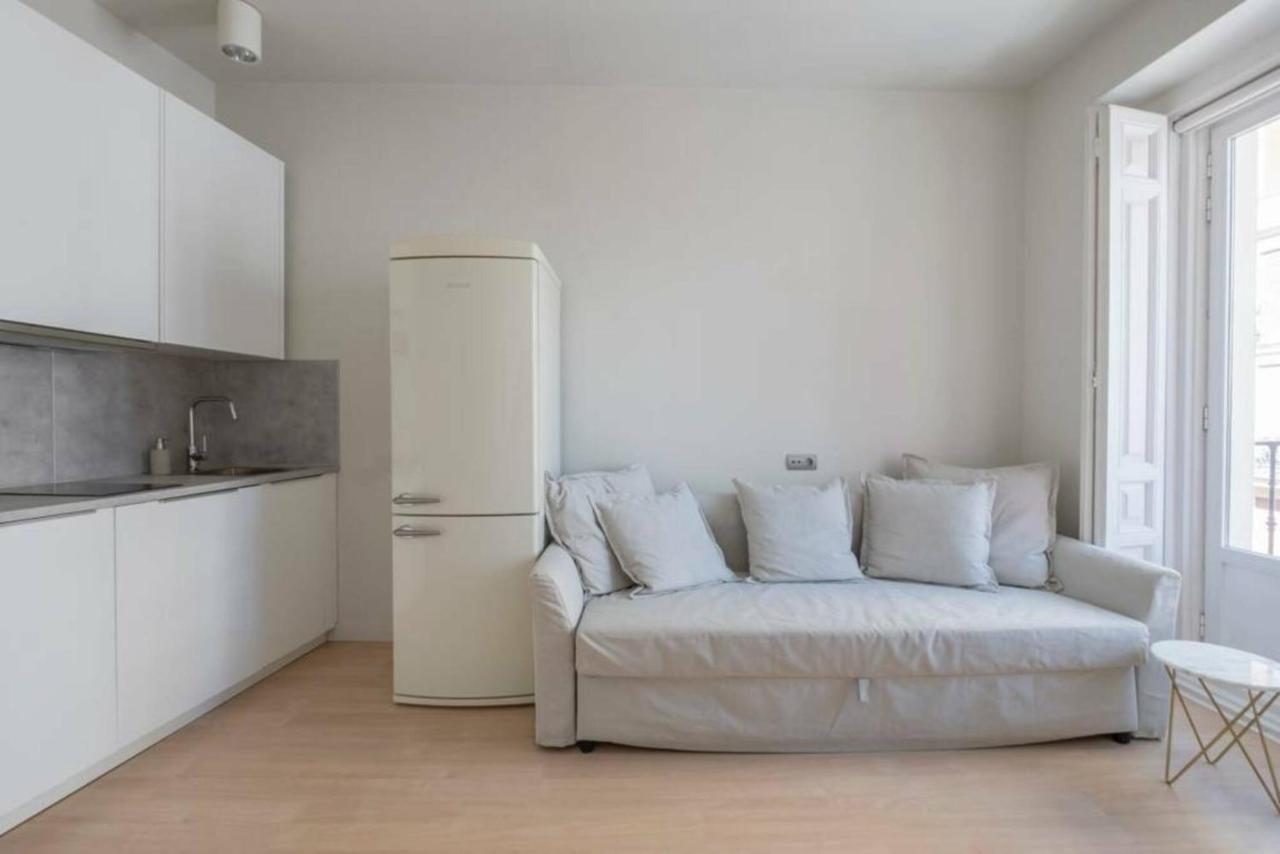 Apartamento Callao Apartment Мадрид Екстериор снимка