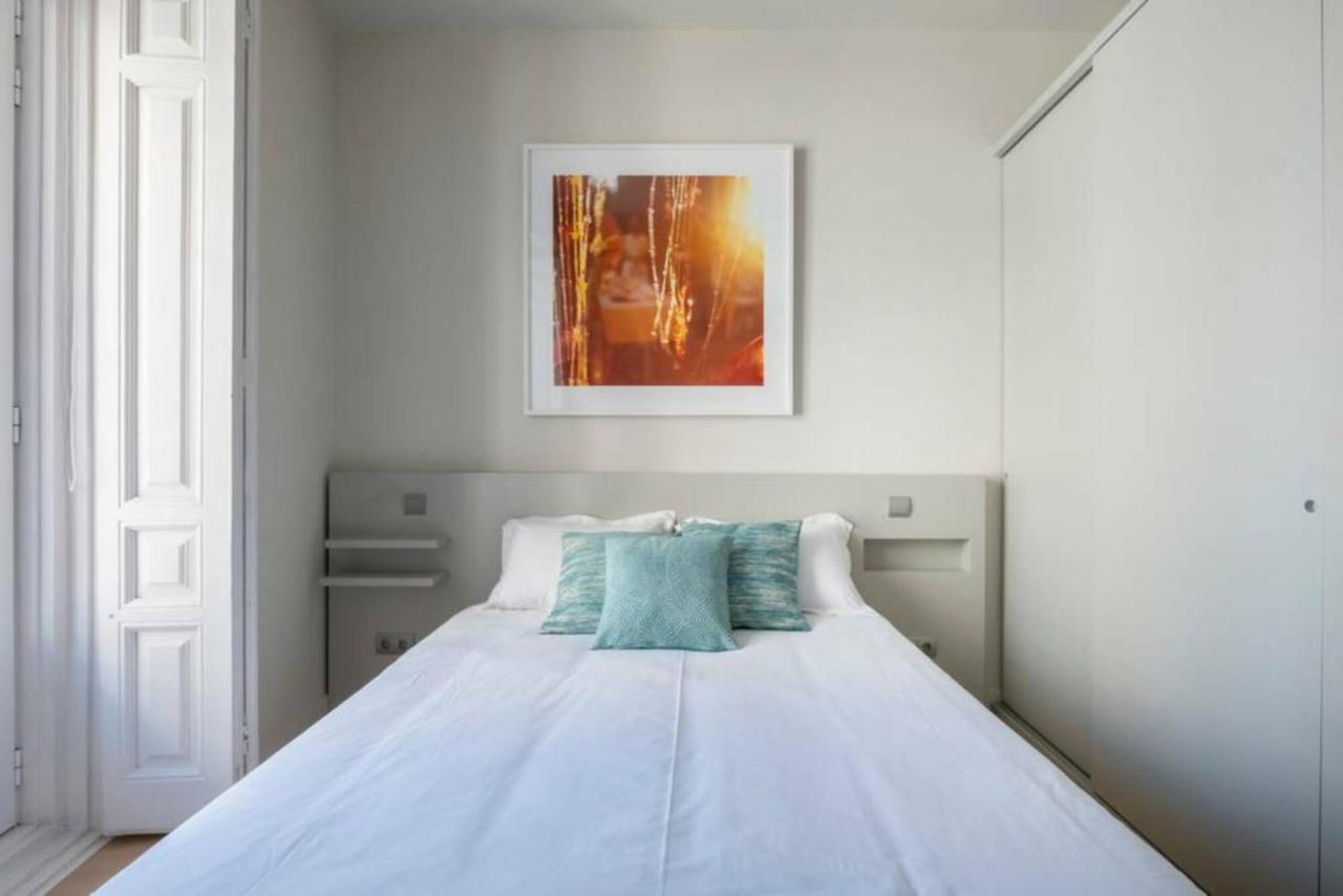 Apartamento Callao Apartment Мадрид Екстериор снимка