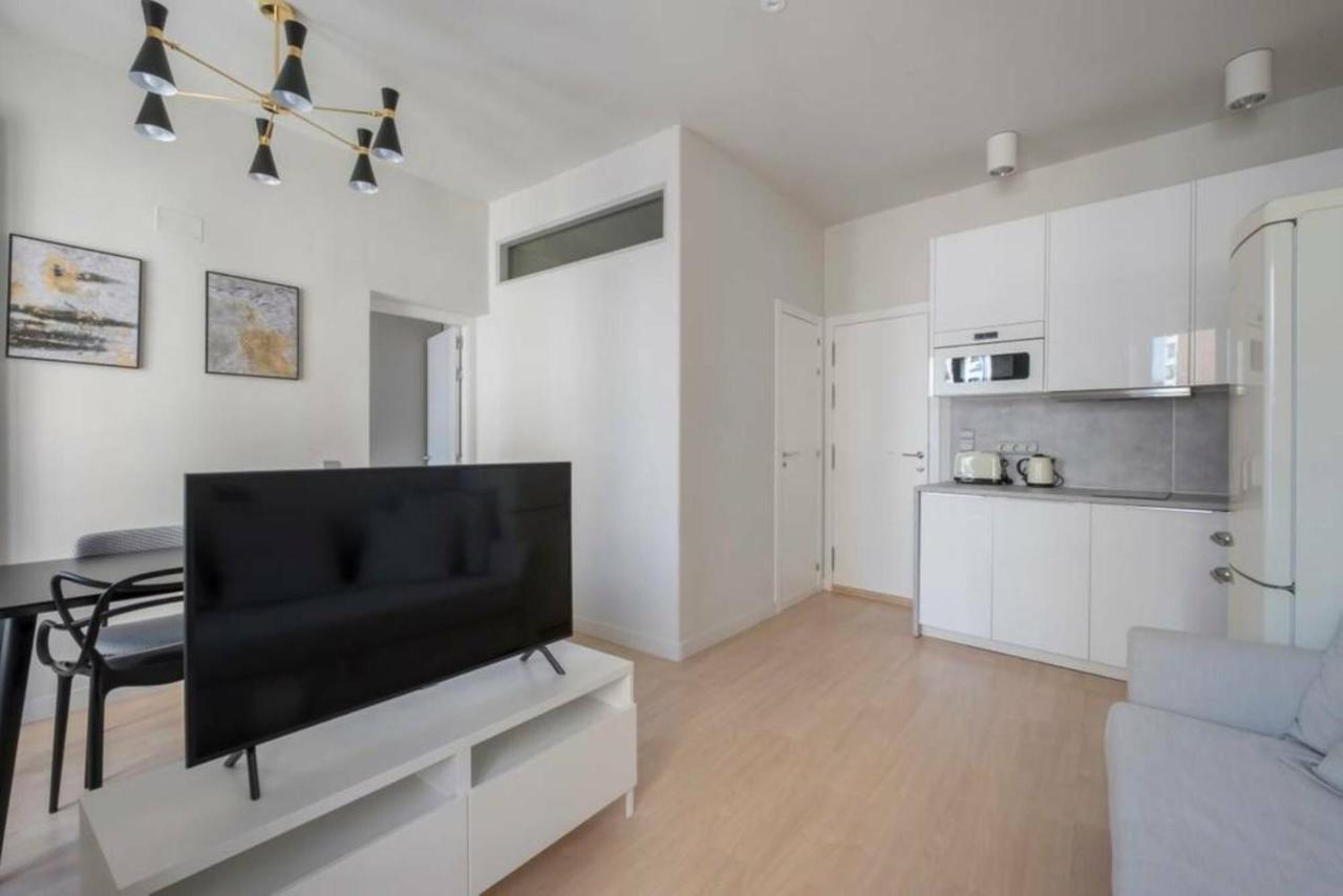 Apartamento Callao Apartment Мадрид Екстериор снимка