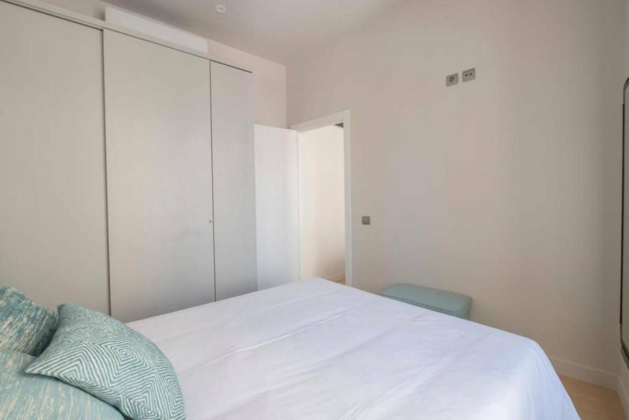 Apartamento Callao Apartment Мадрид Екстериор снимка