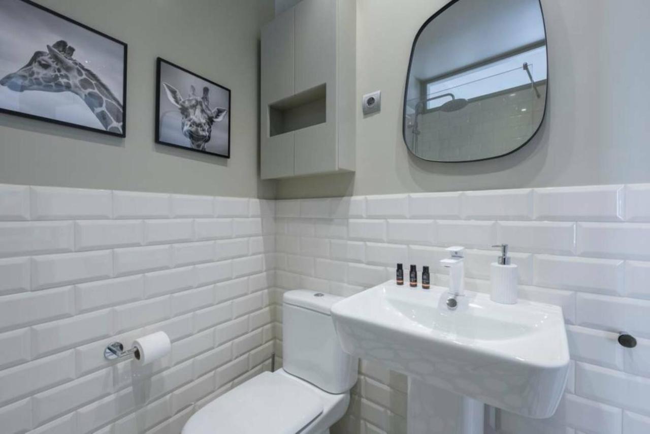 Apartamento Callao Apartment Мадрид Екстериор снимка
