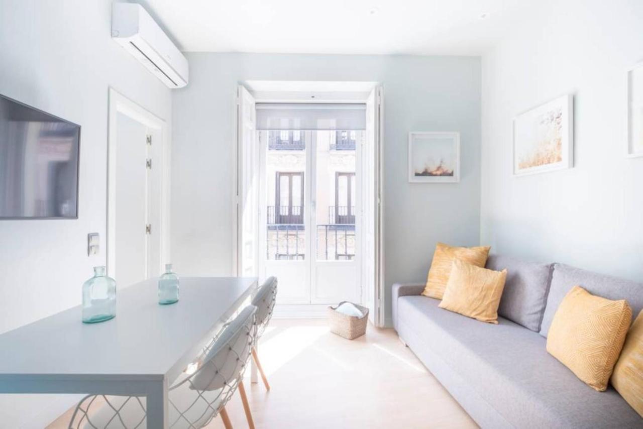 Apartamento Callao Apartment Мадрид Екстериор снимка