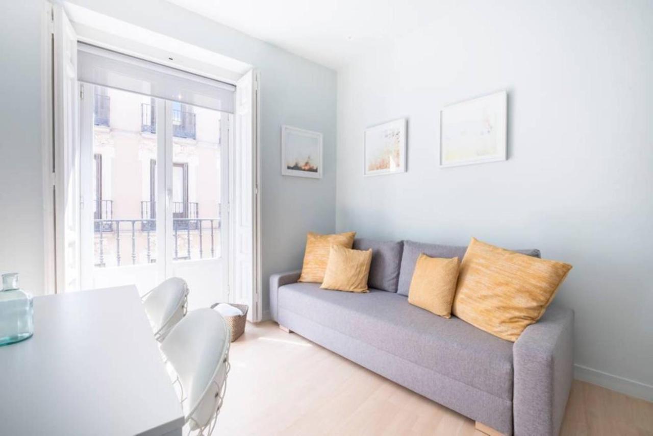 Apartamento Callao Apartment Мадрид Екстериор снимка