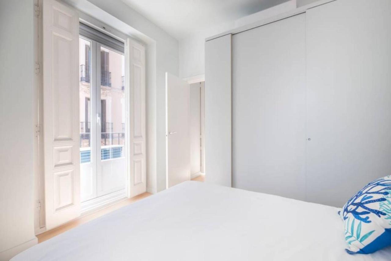 Apartamento Callao Apartment Мадрид Екстериор снимка