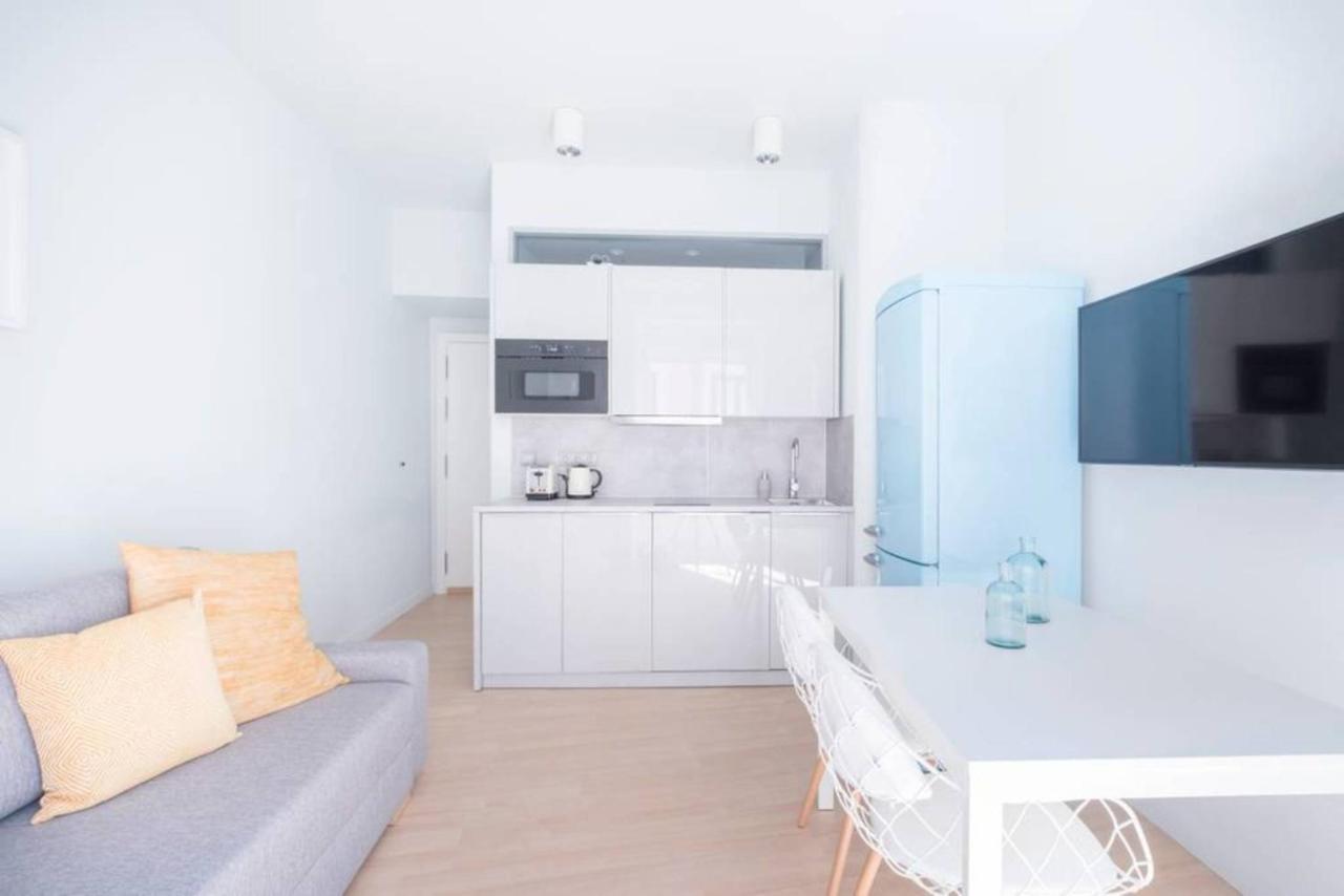 Apartamento Callao Apartment Мадрид Екстериор снимка
