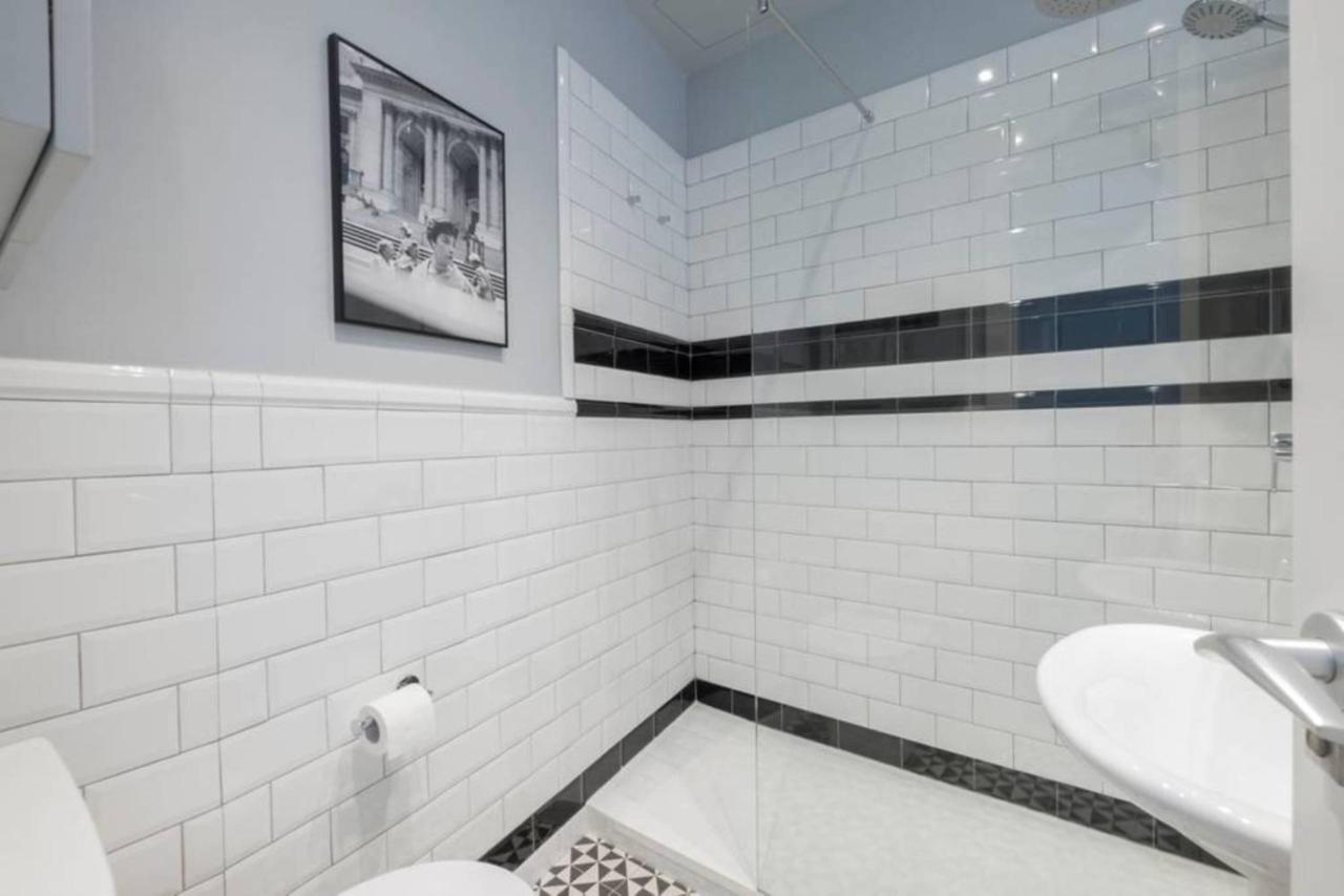 Apartamento Callao Apartment Мадрид Екстериор снимка