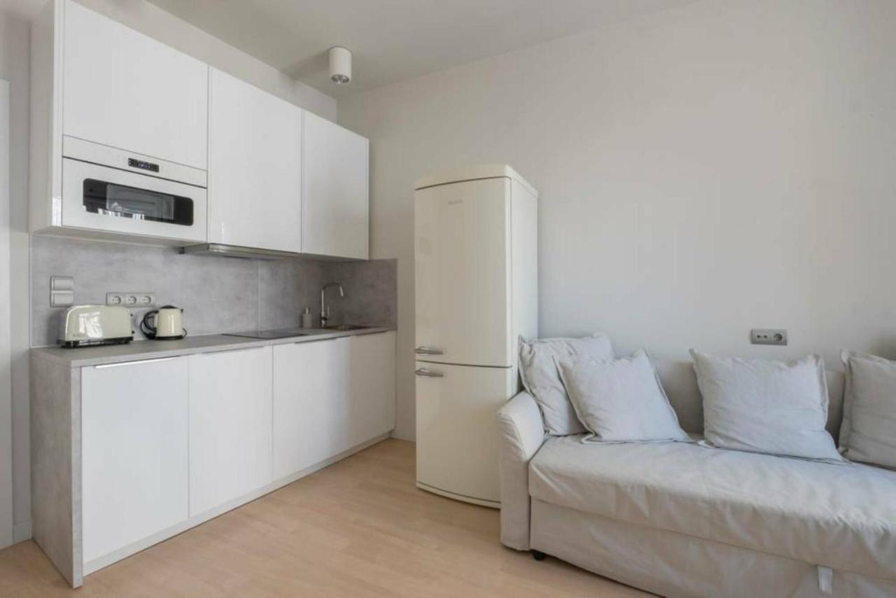 Apartamento Callao Apartment Мадрид Екстериор снимка