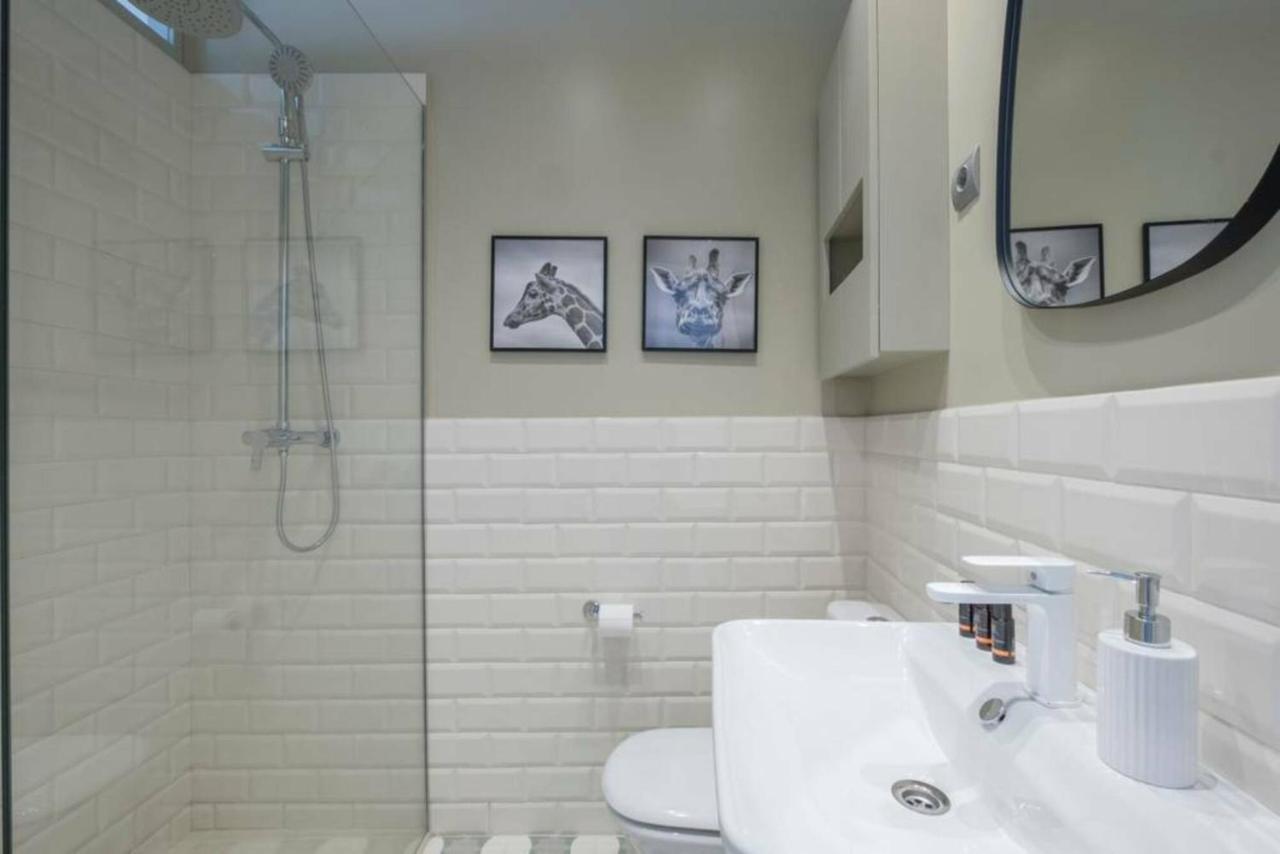 Apartamento Callao Apartment Мадрид Екстериор снимка
