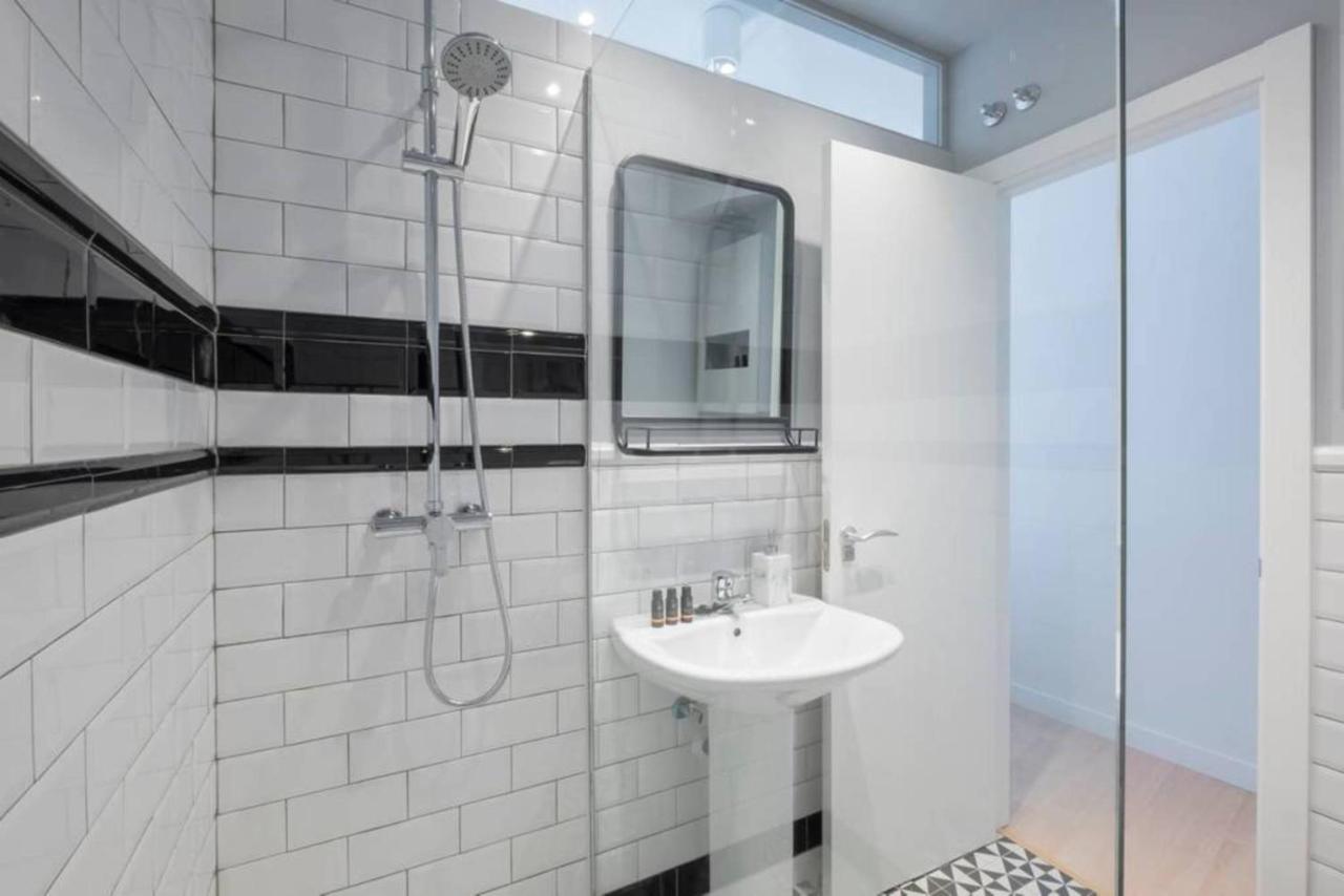 Apartamento Callao Apartment Мадрид Екстериор снимка