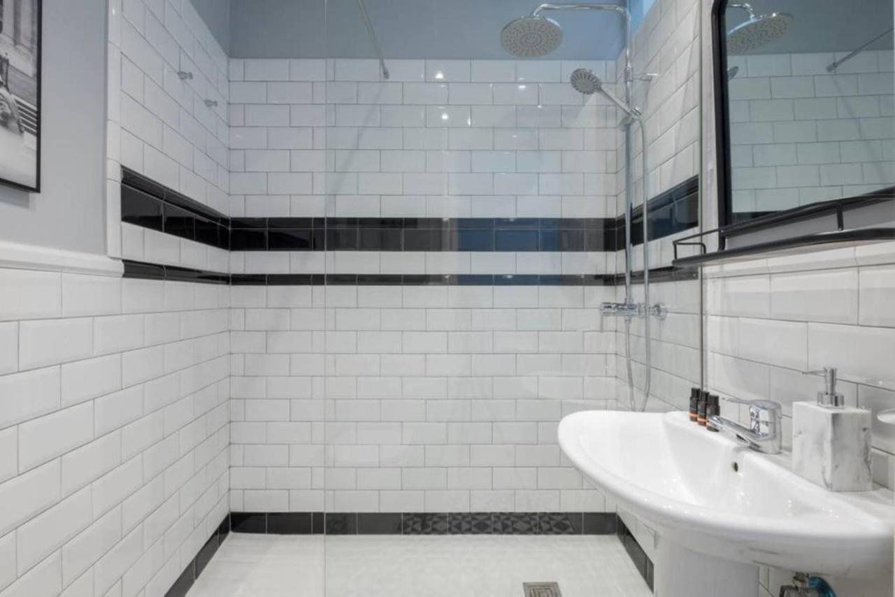 Apartamento Callao Apartment Мадрид Екстериор снимка